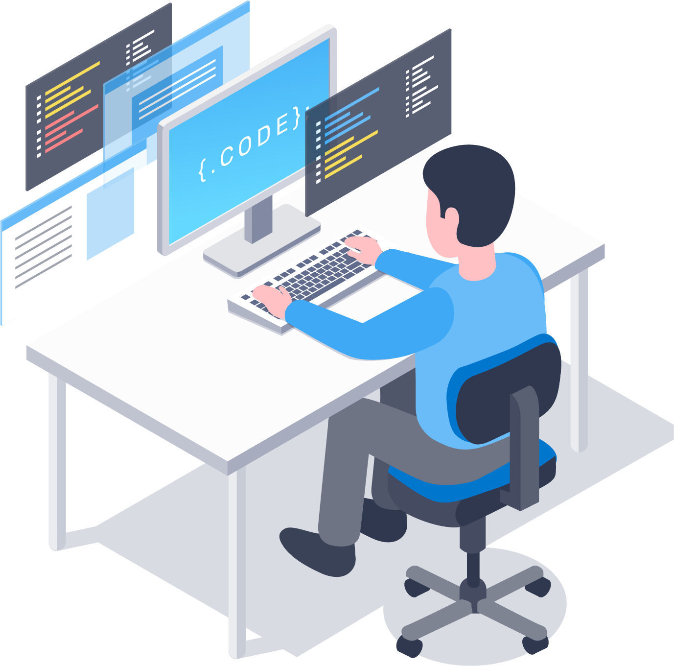 Simple, Flexible, Affordable Website, Software, Mobile Apps and<br>SEO Service Provider in Dhaka, Bangladesh